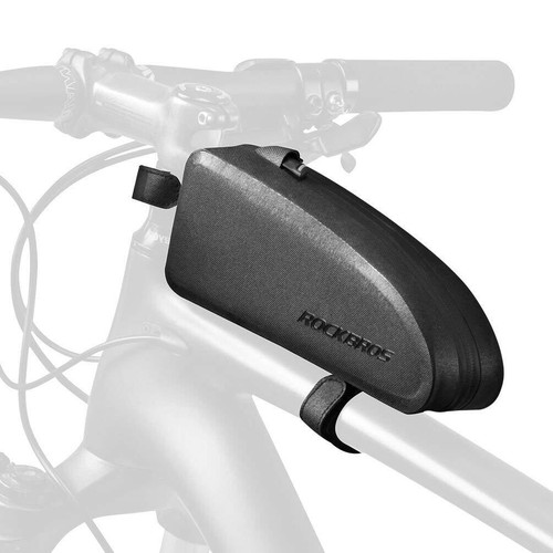 Borsa telaio bici rockbros - telaio,