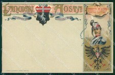 Militari Reggimentali VI