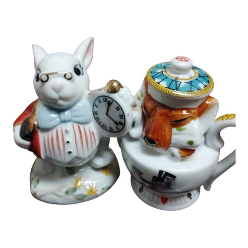 Paul cardew design alice - alice, nel