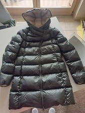 Piumino lungo ragazza Colmar