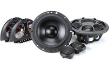 MOREL HYBRID 602 HIGH-END KIT