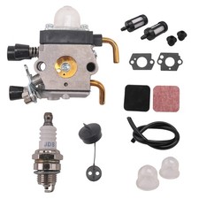 2x(Kit carburatore FS85 per