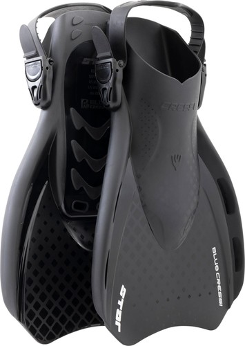 Cressi dal 1946 star fins - 1946,