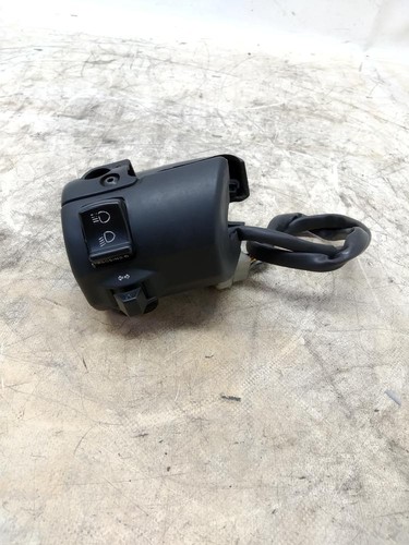 Left light switch for - switch,
