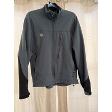Giacca softshell Mountain