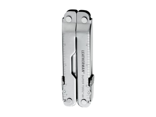 Leatherman attrezzo multifunz