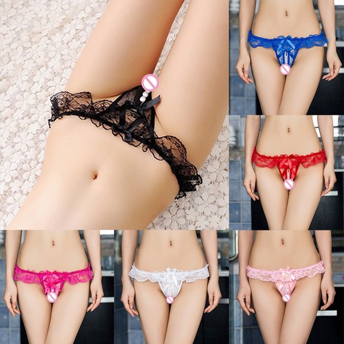 Nuovo perizoma slip - , donna