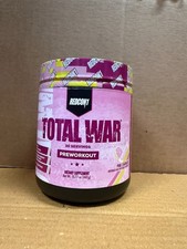 REDCON1 TOTAL WAR Pre Workout
