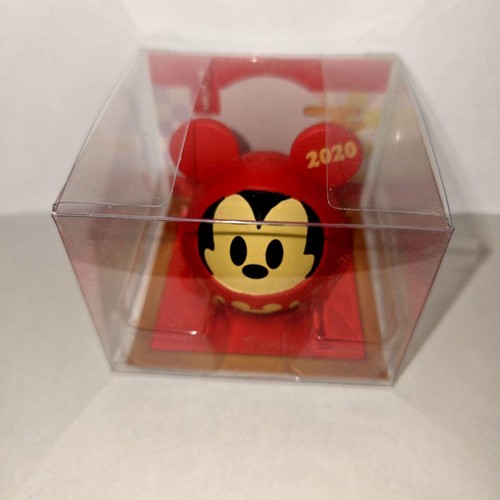 Mascotte disney topolino anno - topolino,