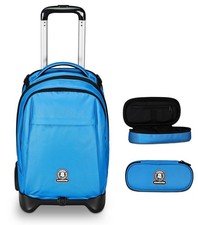 Invicta Trolley Scuola New