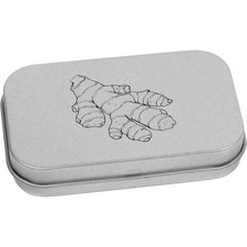 'Radice di zenzero' Scatola di