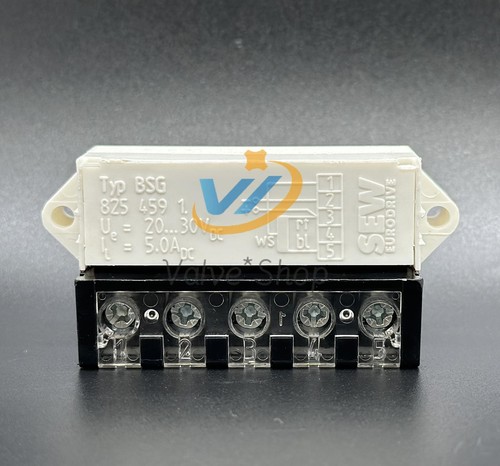 Modulo raddrizzatore freno