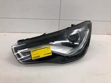 Faro proiettore principale