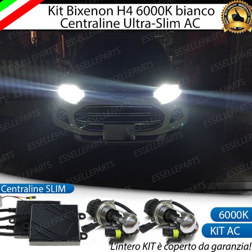 Kit xenon bixenon - kit, xeno