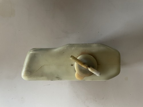 Vaschetta compensazione - vaschetta,