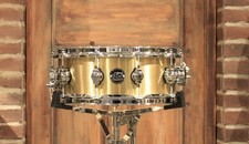 Tamburo a rullante DW