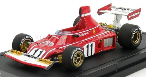 Replicas ferrari - 1/43,