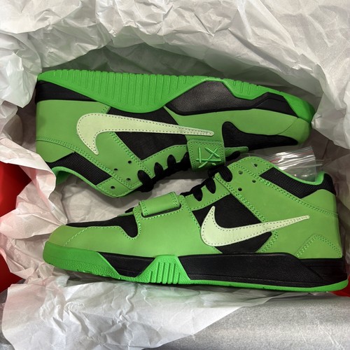 Jordan cj1 rexx travis scott - cj1, t-rexx