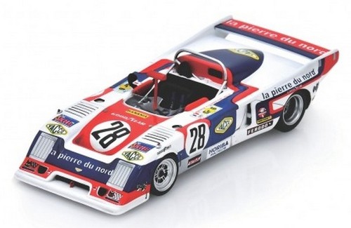 Chevron mans 1979 del - 36,