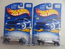 Hot Wheels 2001 Prime Edizioni