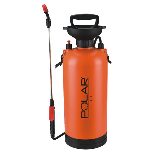 Irroratore spalla l polar - irroratore, 6