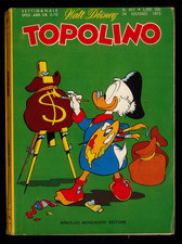 Mickey Mouse No.917 of