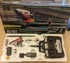 Blade MCP X RC Helicopter