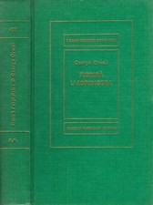 Fiorirà l'aspidistra. . George Orwell. 1960. IED.