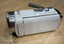 Videocamera digitale JVC