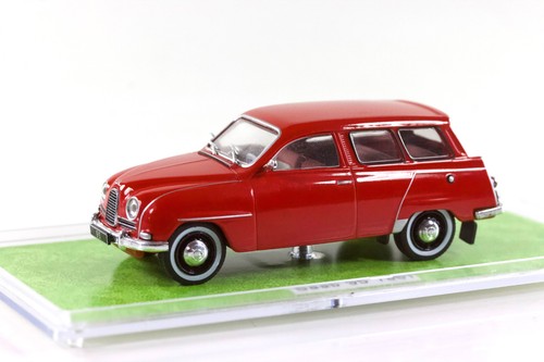 Saab 1961 collezione - 95,