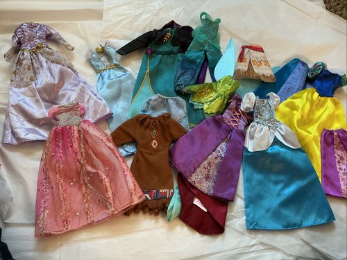 Barbie disney principessa - barbie,