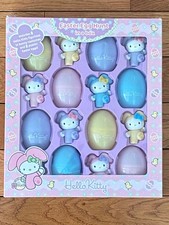 Sanrio hello kitty 2007 - hello, caccia