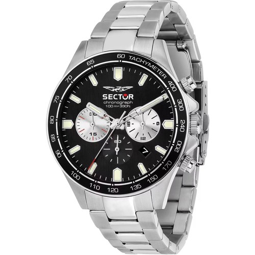 Orologio sector 230 - orologio,
