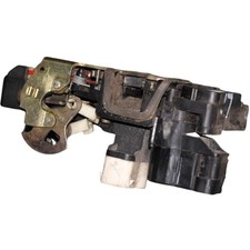 Opel Frontera 2.2 6 serratura