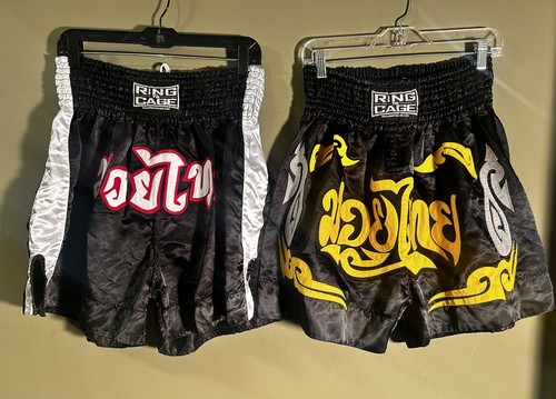 Pantaloncini combattimento - pantaloncini,