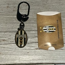 Portachiavi Juventus Giemme