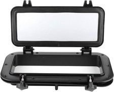 Oblò Rettangolare Apribile