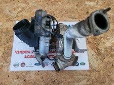 TURBINA PER AUDI
