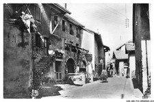 CAR-ABVP10-0801-74 - YVOIRE -