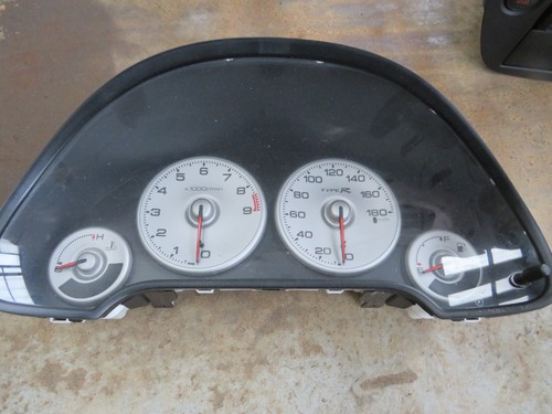Honda integra type dc5 rhd - honda,