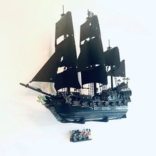 Espositore parete per lego - espositore,