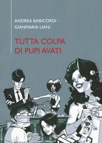 Libri andrea baricordi - libri, /