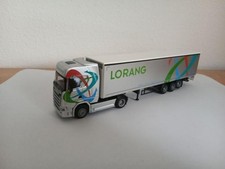 AWM Camion Scania CS HD/Aerop