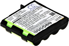 2000mah compex 4h aa1500 - ni-mh,