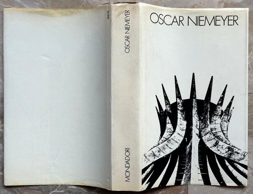 Oscar niemeyer 1975 - oscar,