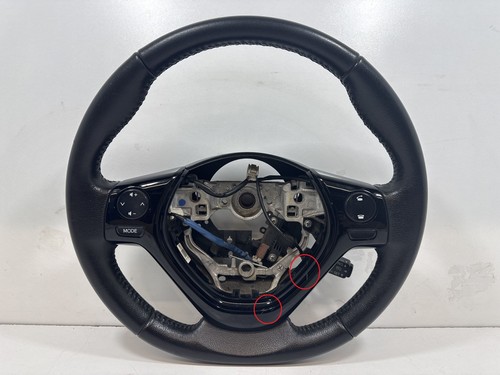 Volante toyota aygo serie - toyota, 3°