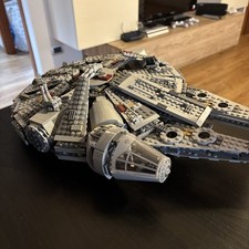Lego® Set Star Wars 75105 Millennium Falcon Usato