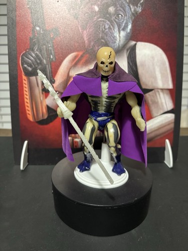 Figurina motu scareglow - figurina,