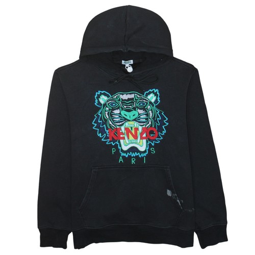 Felpa con cappuccio pullover