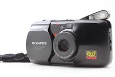 [Quasi come nuovo] Olympus mju